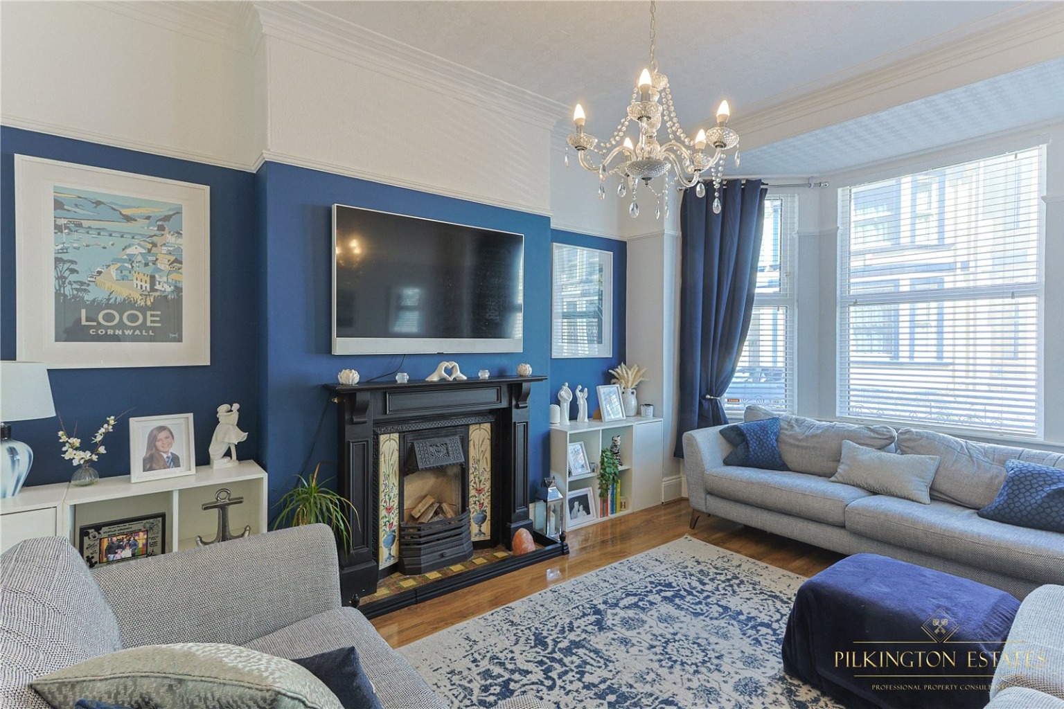 Whittington Street, Plymouth, Devon, PL3 Property image 5