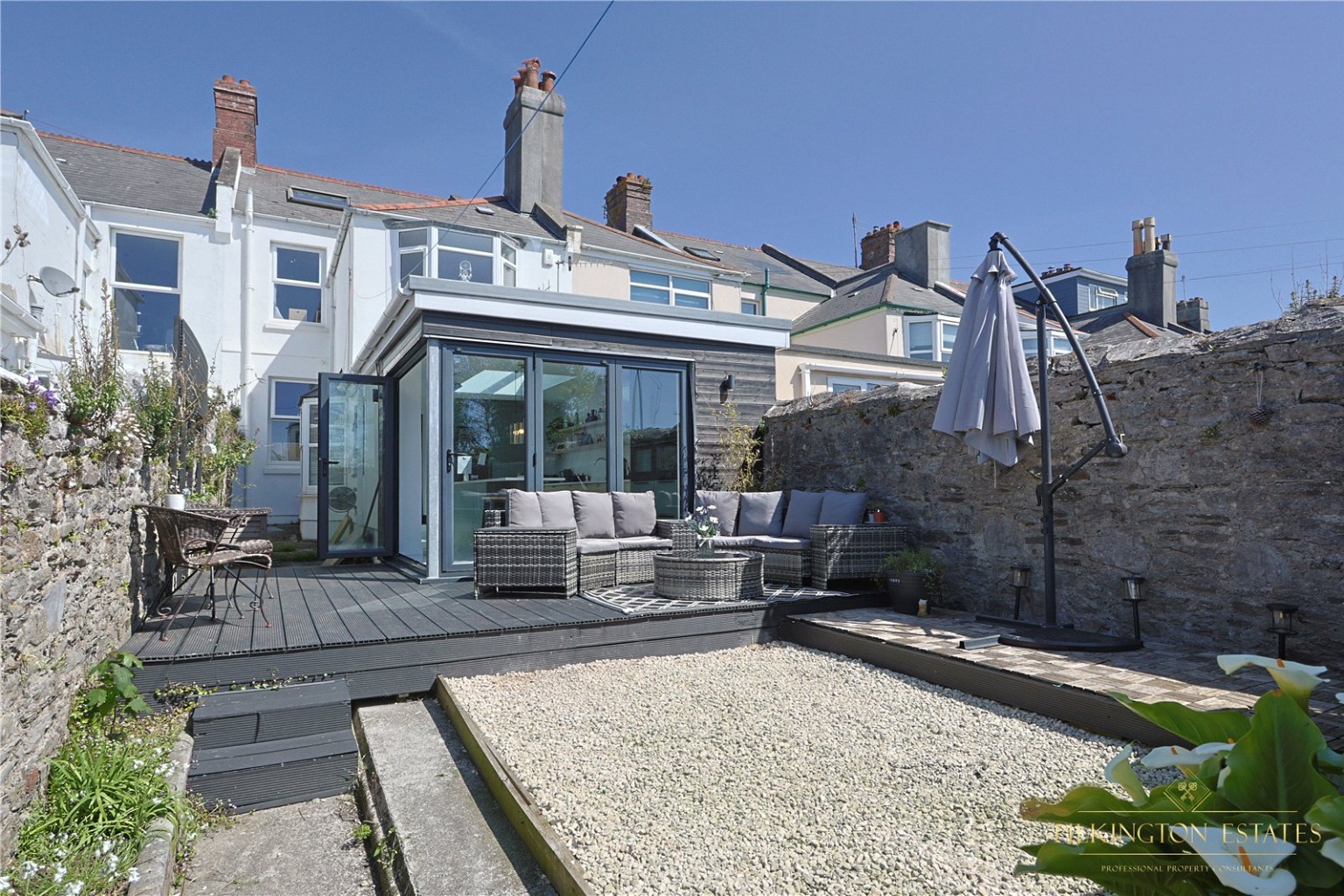Whittington Street, Plymouth, Devon, PL3 Property image 17