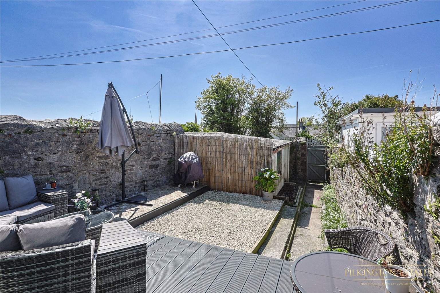Whittington Street, Plymouth, Devon, PL3 Property image 16