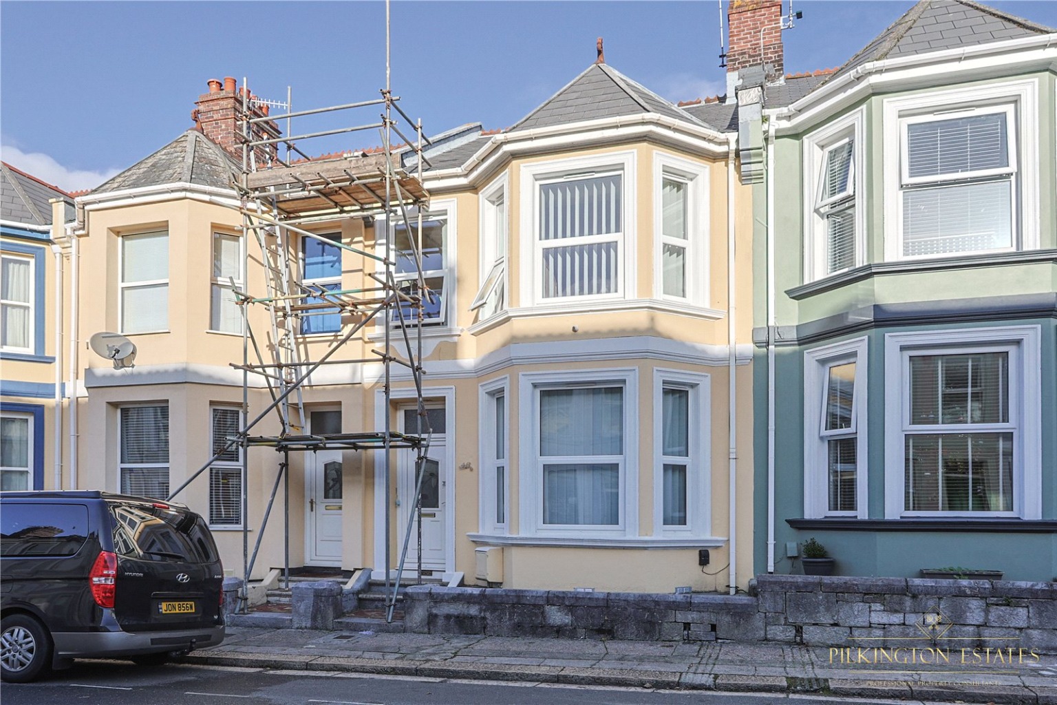 Whittington Street, Plymouth, Devon, PL3 Property image 1