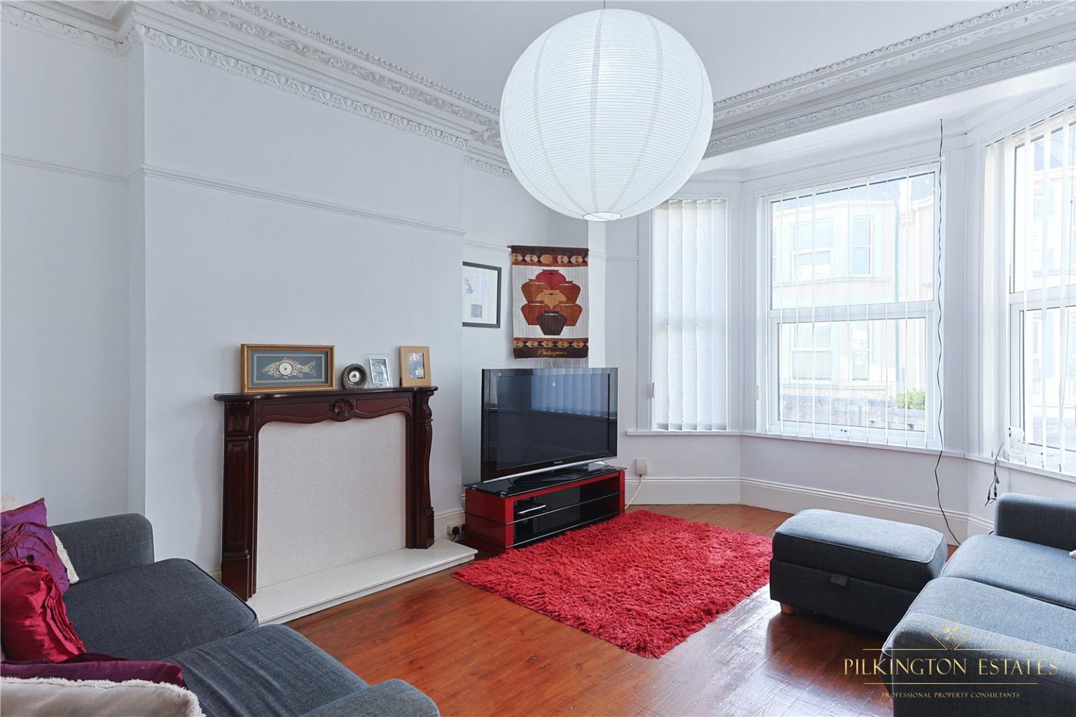 Whittington Street, Plymouth, Devon, PL3 Property image 5