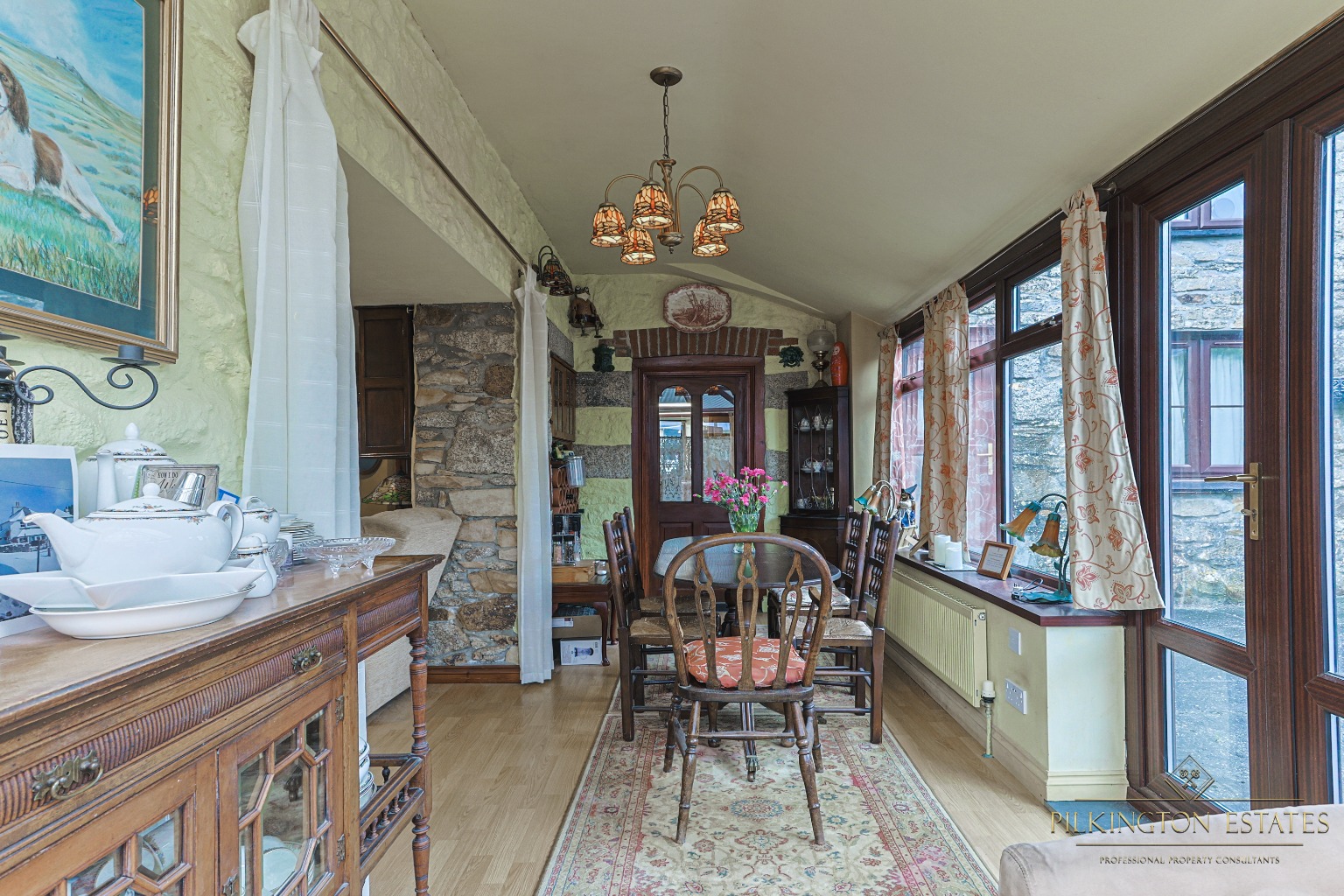 Hurlers Halt, Minions, Liskeard, Cornwall, PL14 5LE Property image 6