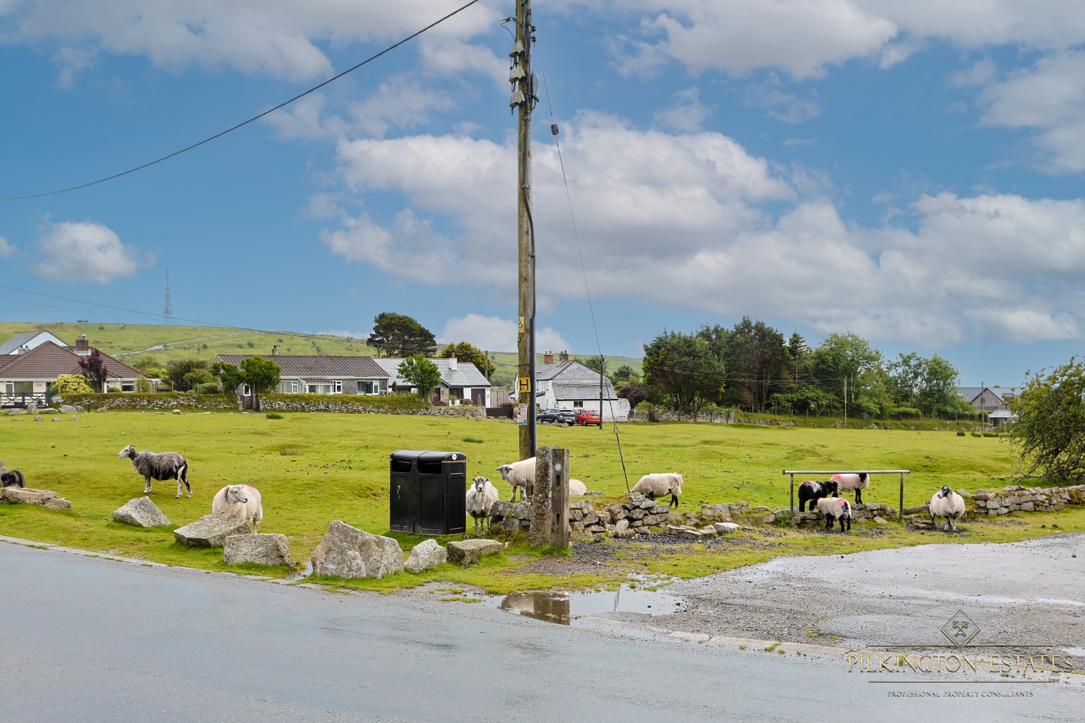 Hurlers Halt, Minions, Liskeard, Cornwall, PL14 5LE Property image 12