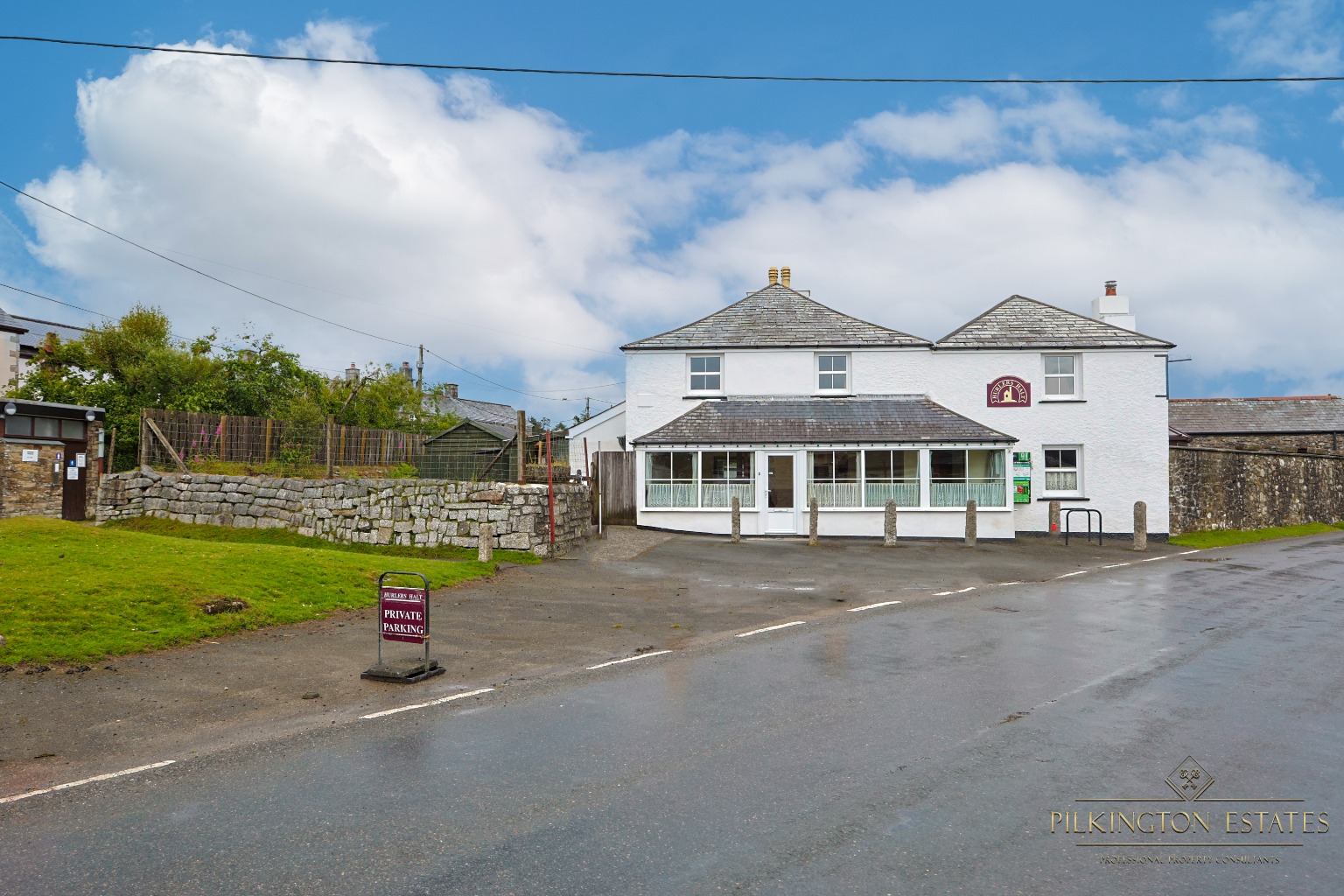 Hurlers Halt, Minions, Liskeard, Cornwall, PL14 5LE Property image 28