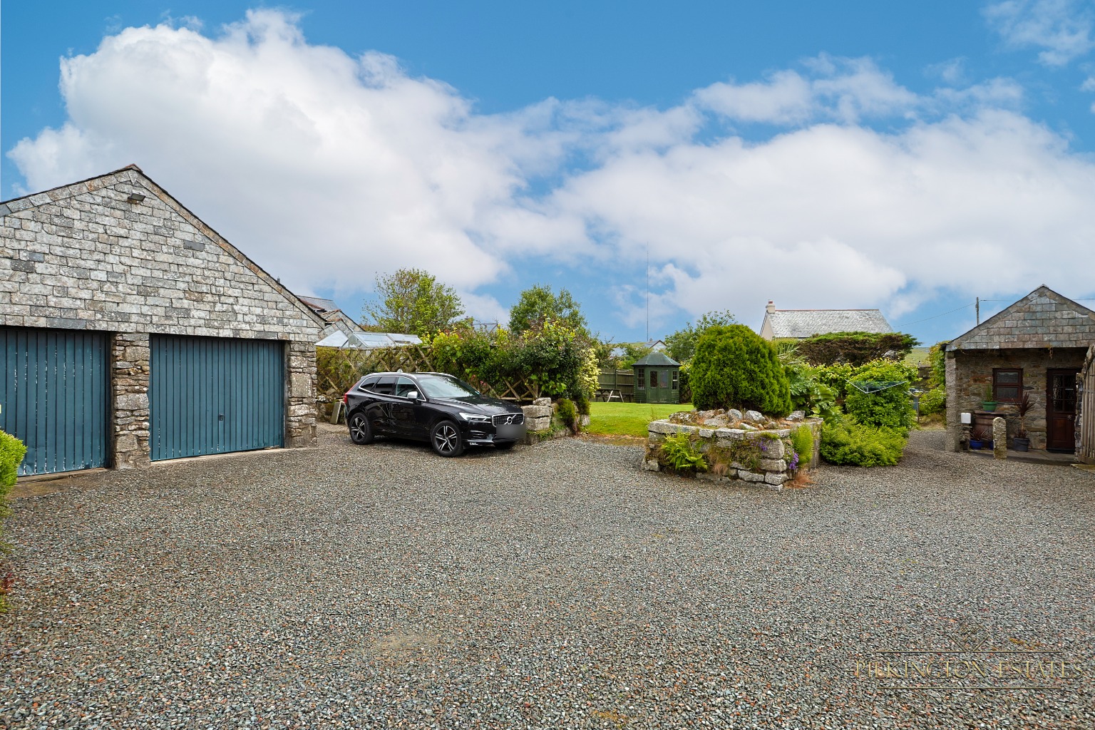 Hurlers Halt, Minions, Liskeard, Cornwall, PL14 5LE Property image 27