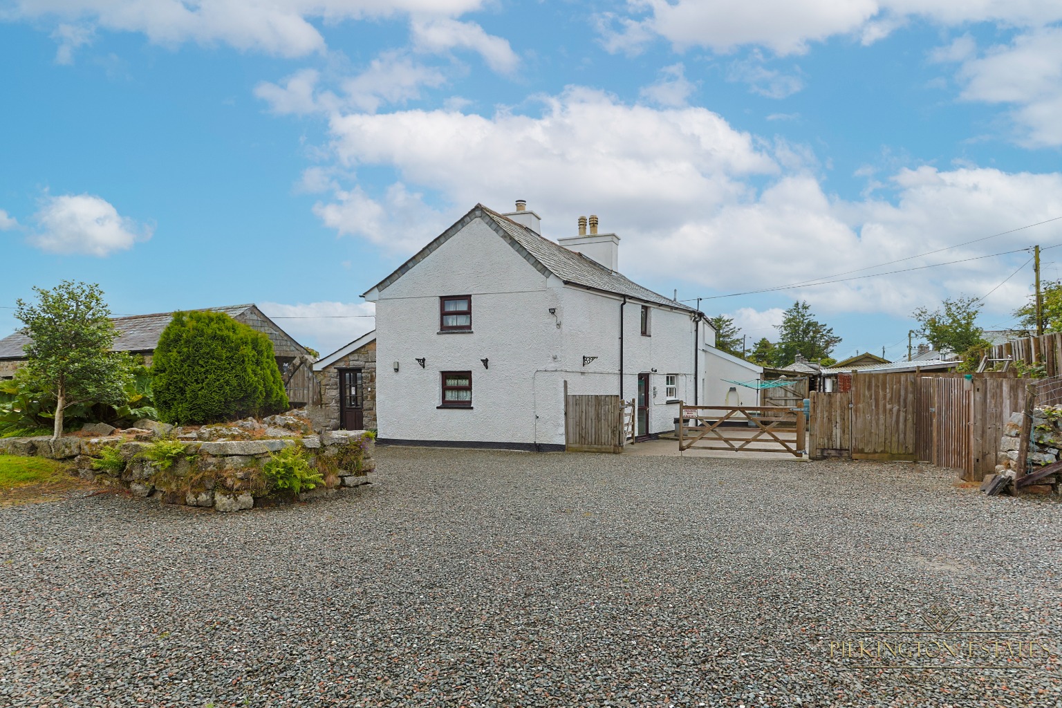 Hurlers Halt, Minions, Liskeard, Cornwall, PL14 5LE Property image 1