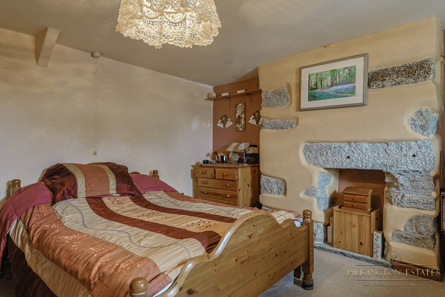 Hurlers Halt, Minions, Liskeard, Cornwall, PL14 5LE Property image 9