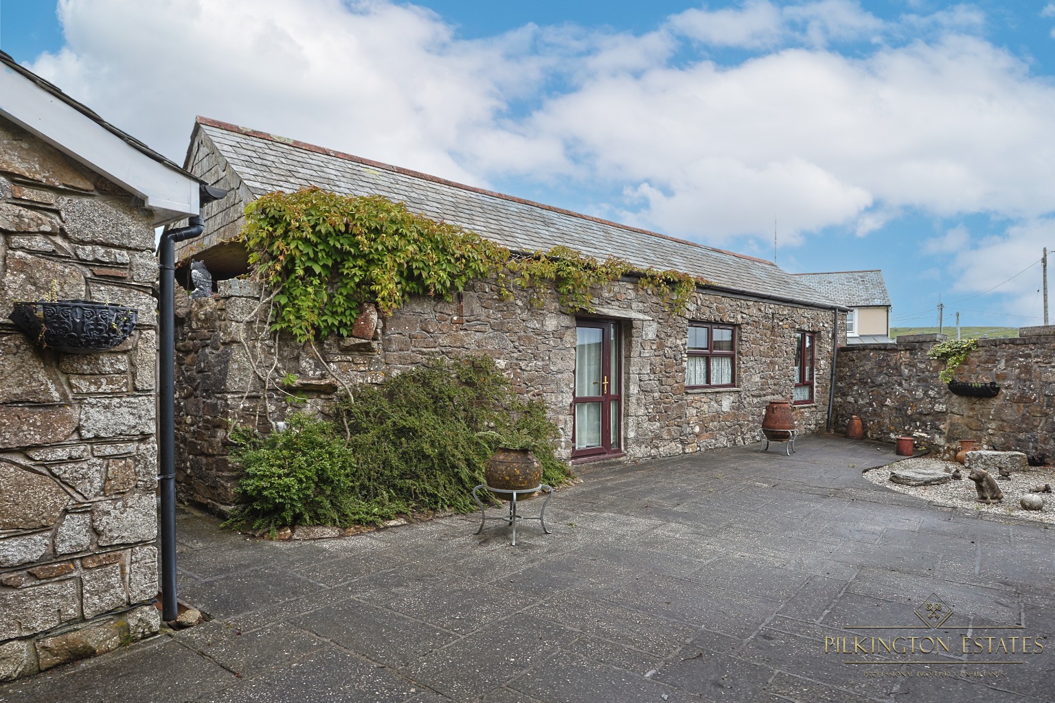 Hurlers Halt, Minions, Liskeard, Cornwall, PL14 5LE Property image 14
