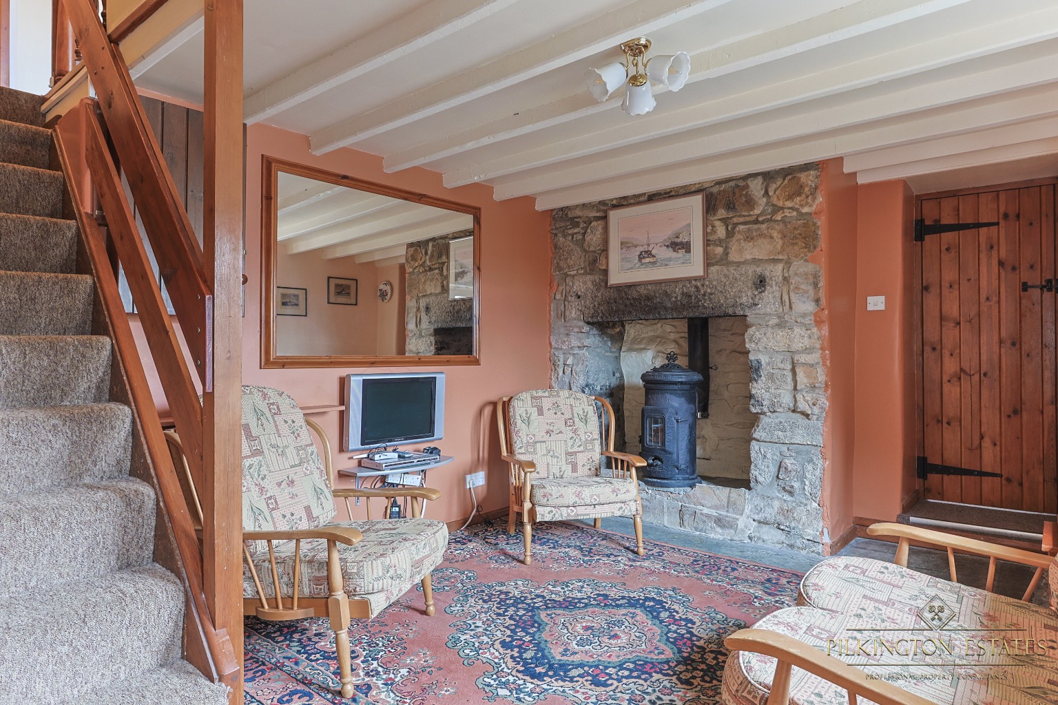 Hurlers Halt, Minions, Liskeard, Cornwall, PL14 5LE Property image 19