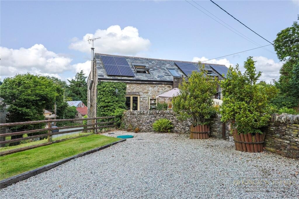 Illand, Launceston, Cornwall, PL15 Property image 2