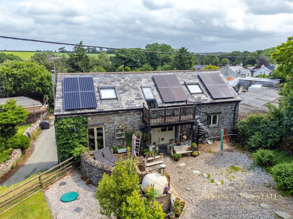 Illand, Launceston, Cornwall, PL15 Property image 22
