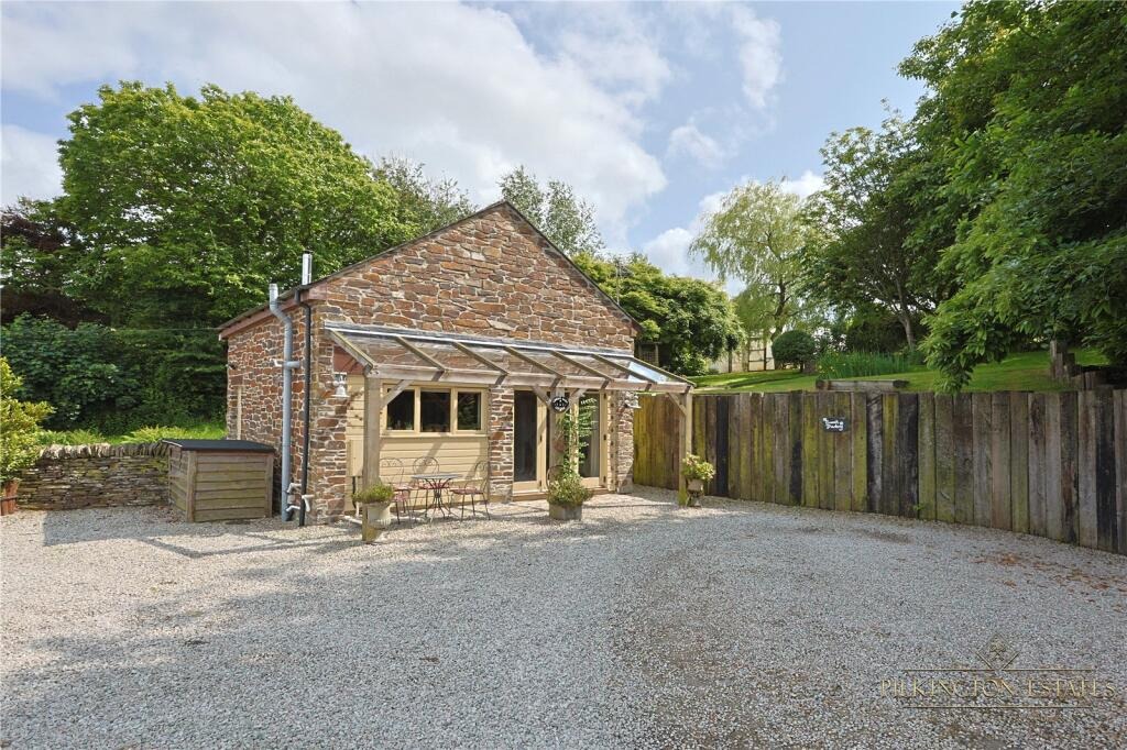 Illand, Launceston, Cornwall, PL15 Property image 21