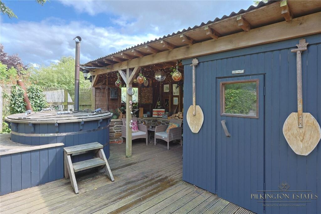 Illand, Launceston, Cornwall, PL15 Property image 26