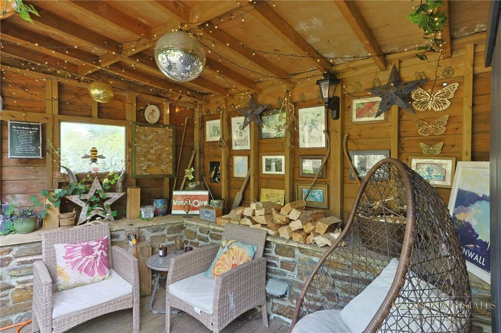 Illand, Launceston, Cornwall, PL15 Property image 27