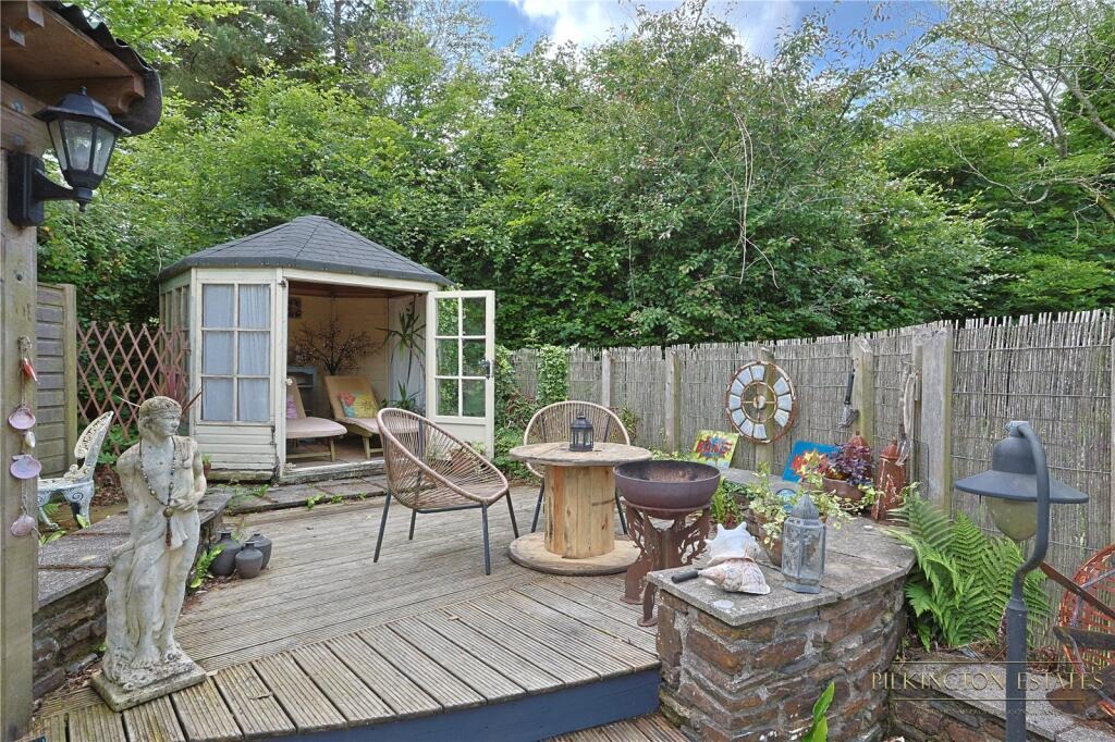 Illand, Launceston, Cornwall, PL15 Property image 25