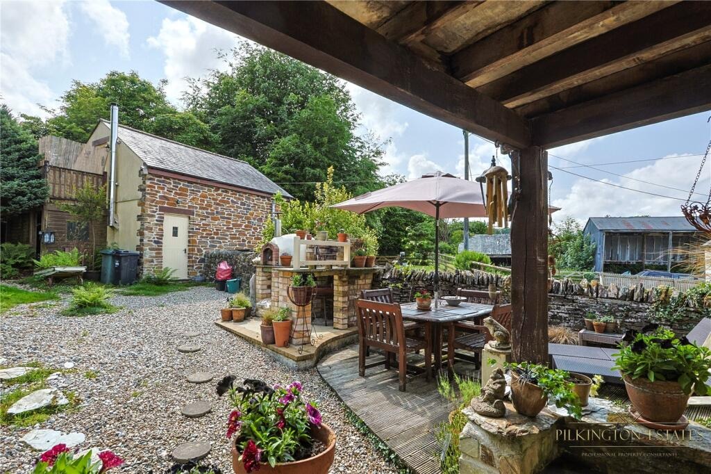 Illand, Launceston, Cornwall, PL15 Property image 28
