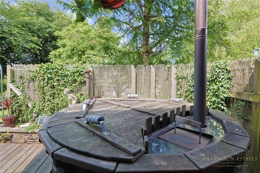 Illand, Launceston, Cornwall, PL15 Property image 30