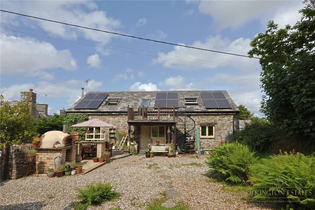Illand, Launceston, Cornwall, PL15 Property image 1