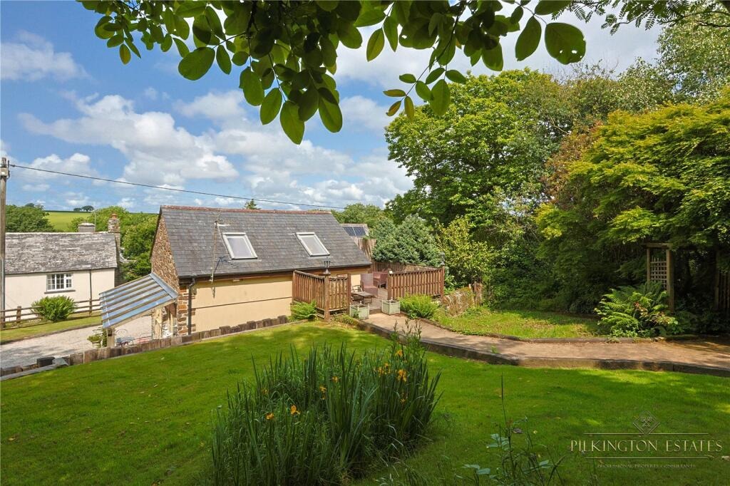 Illand, Launceston, Cornwall, PL15 Property image 33