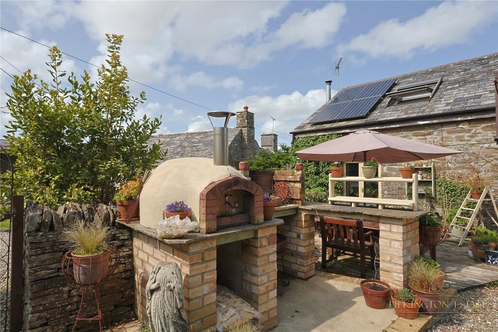 Illand, Launceston, Cornwall, PL15 Property image 34
