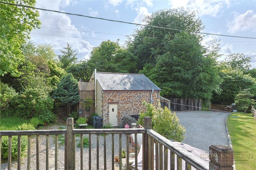 Illand, Launceston, Cornwall, PL15 Property image 36