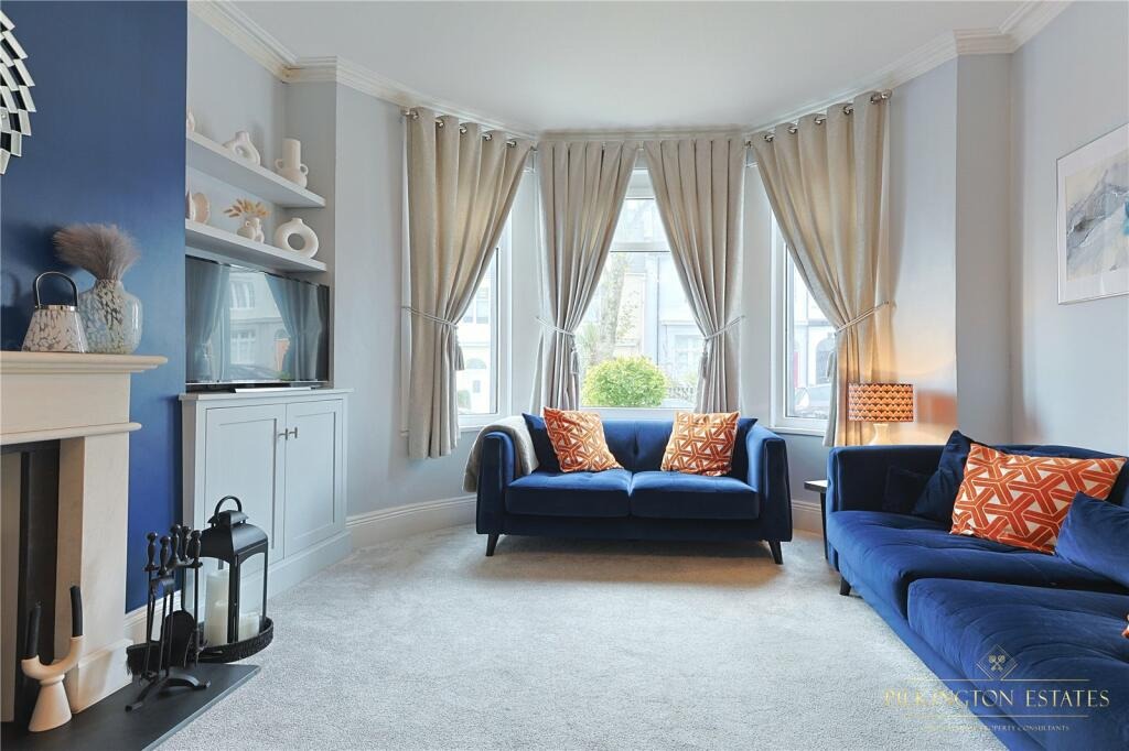 Valletort Road, Plymouth, Devon, PL1 Property image 6