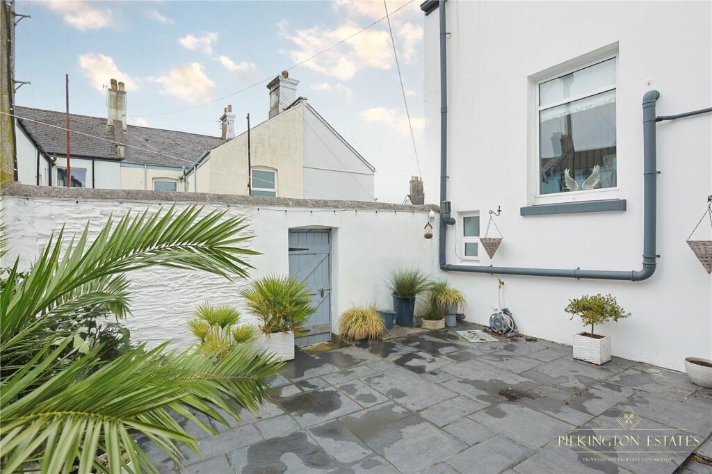 Valletort Road, Plymouth, Devon, PL1 Property image 18