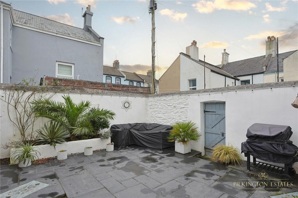 Valletort Road, Plymouth, Devon, PL1 Property image 17
