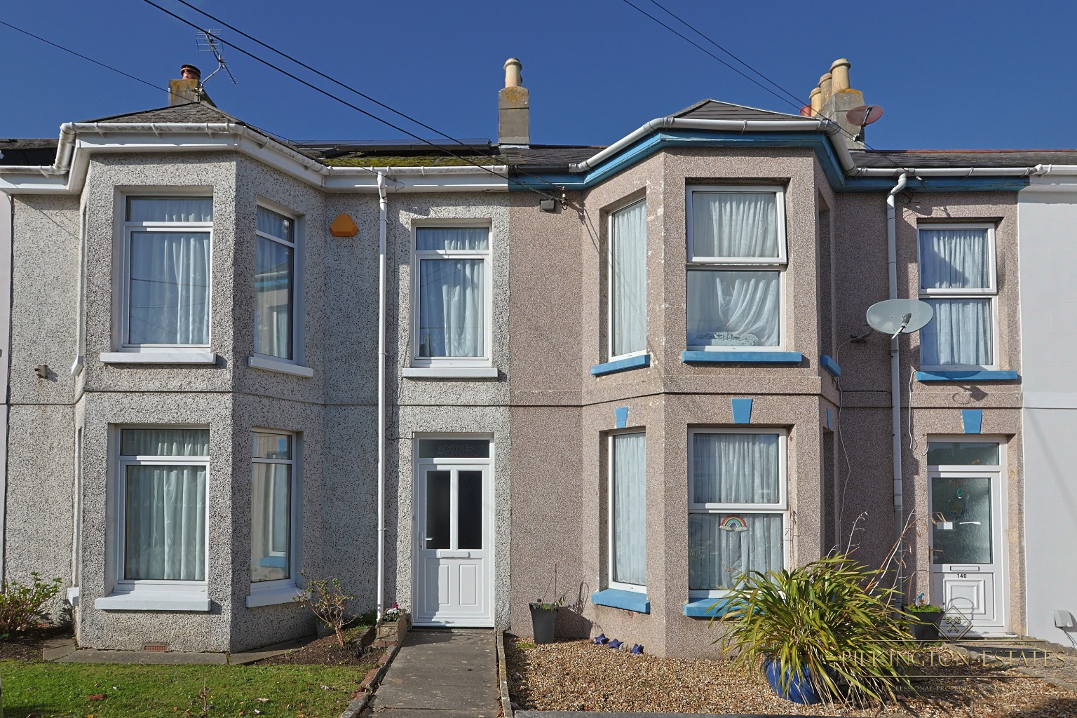 St. Stephens Road, Saltash, Cornwall, PL12