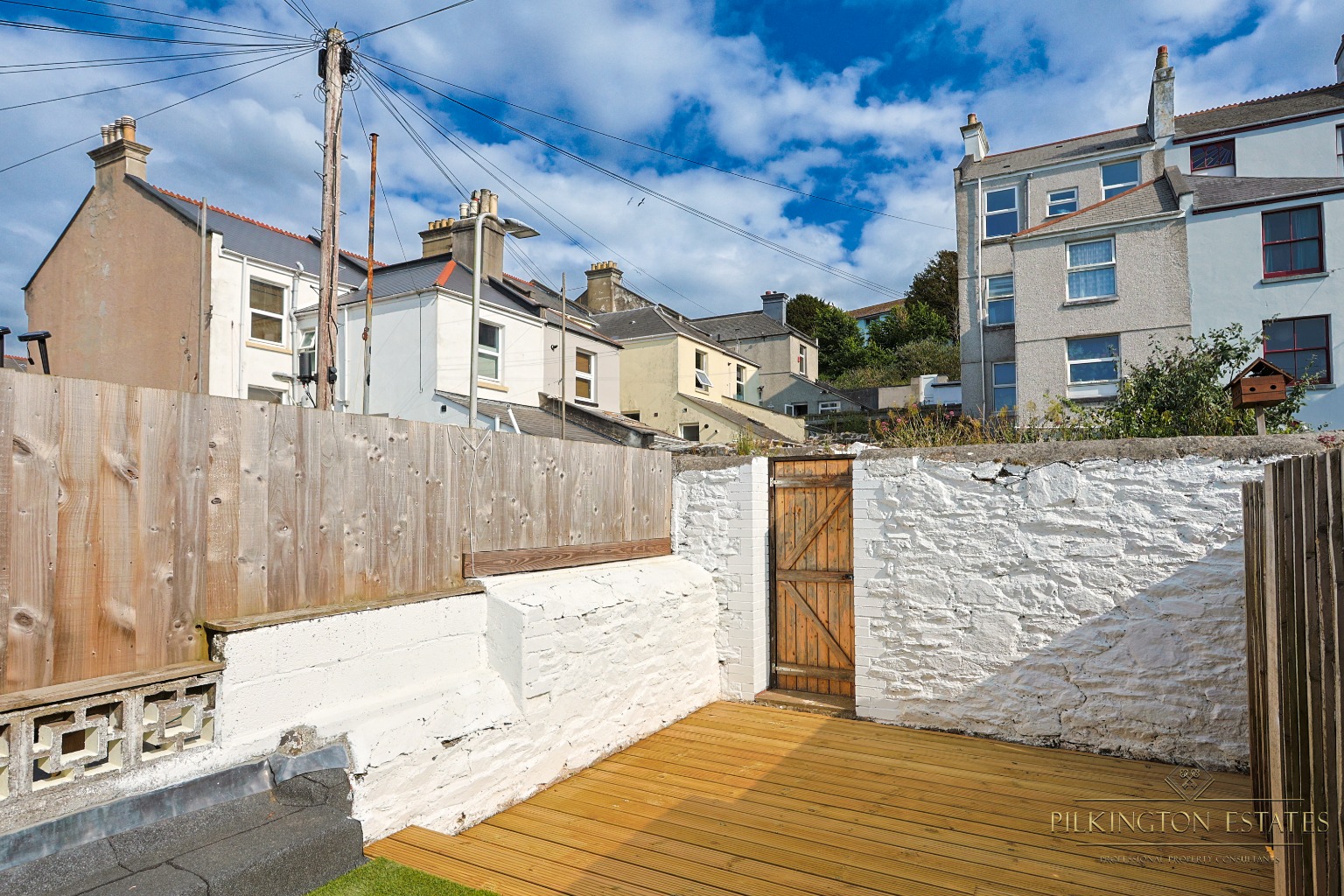 Beautifully Refurbished One-Bedroom First-Floor Flat Property image 3