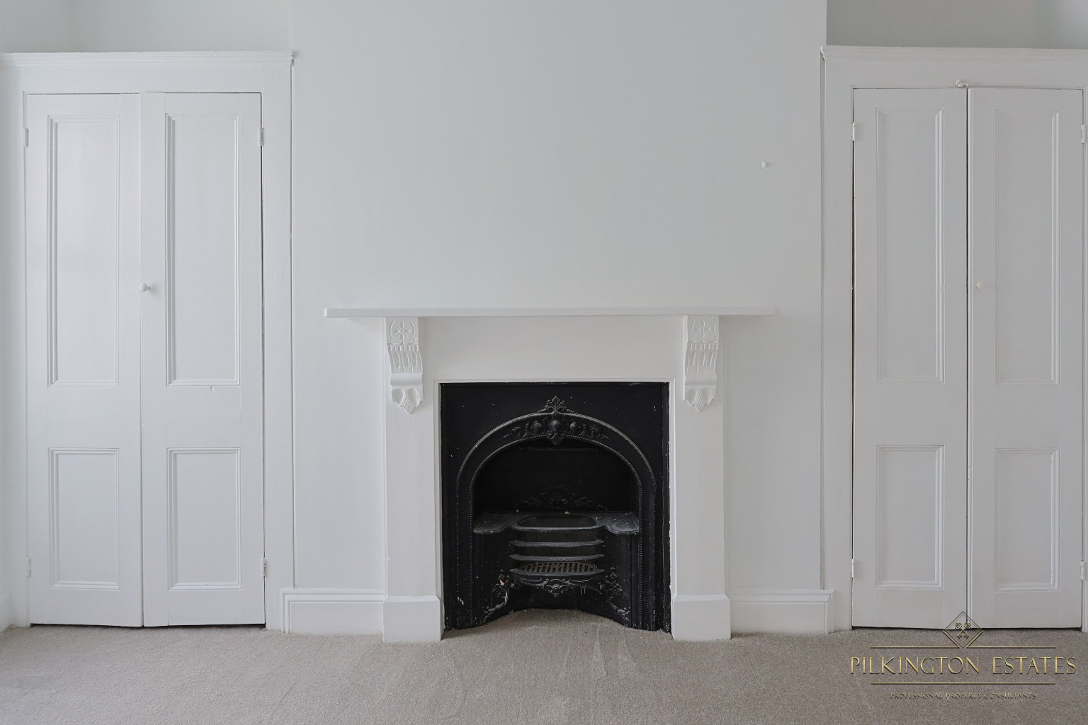 Beautifully Refurbished One-Bedroom First-Floor Flat Property image 8