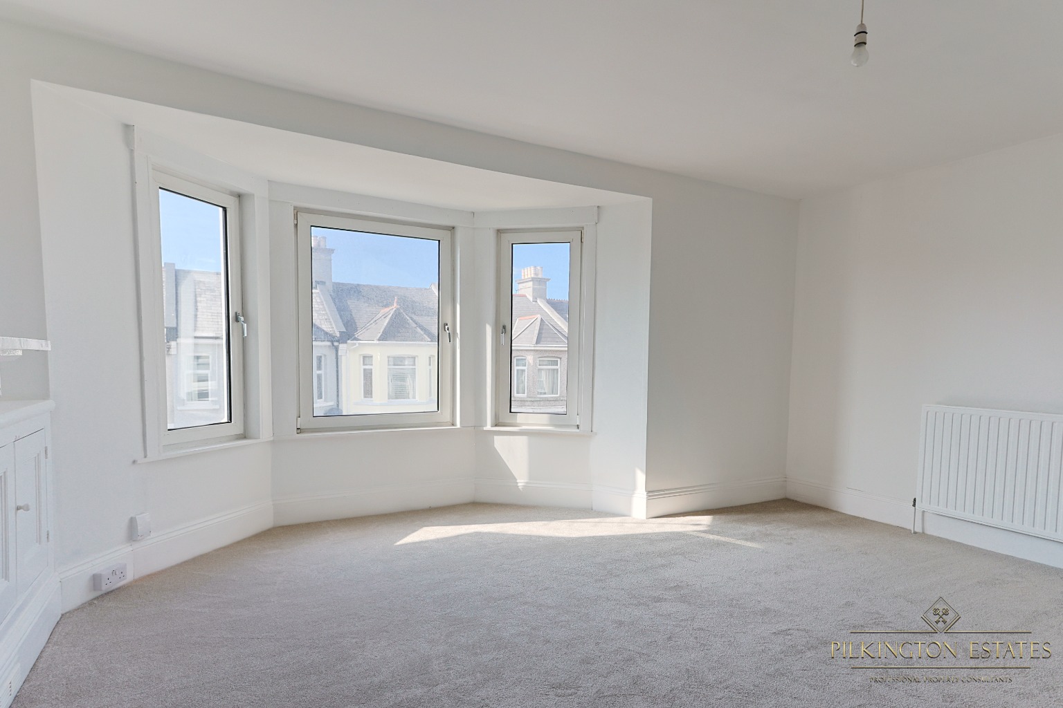Beautifully Refurbished One-Bedroom First-Floor Flat Property image 10