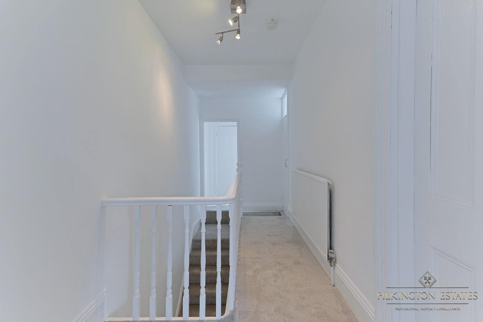Beautifully Refurbished One-Bedroom First-Floor Flat Property image 13