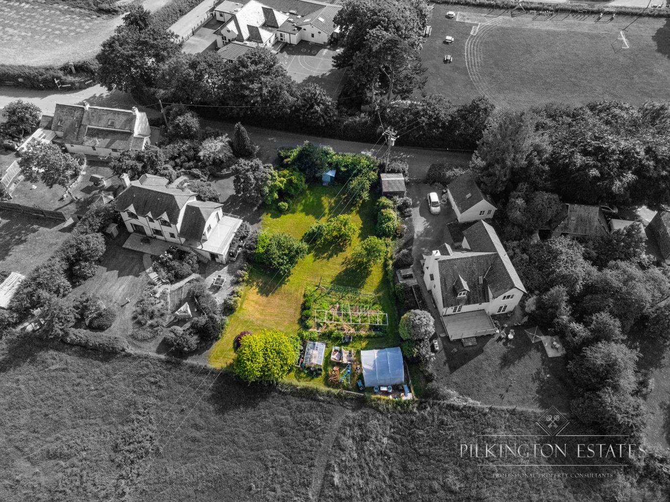 plot land for sale Property image 1