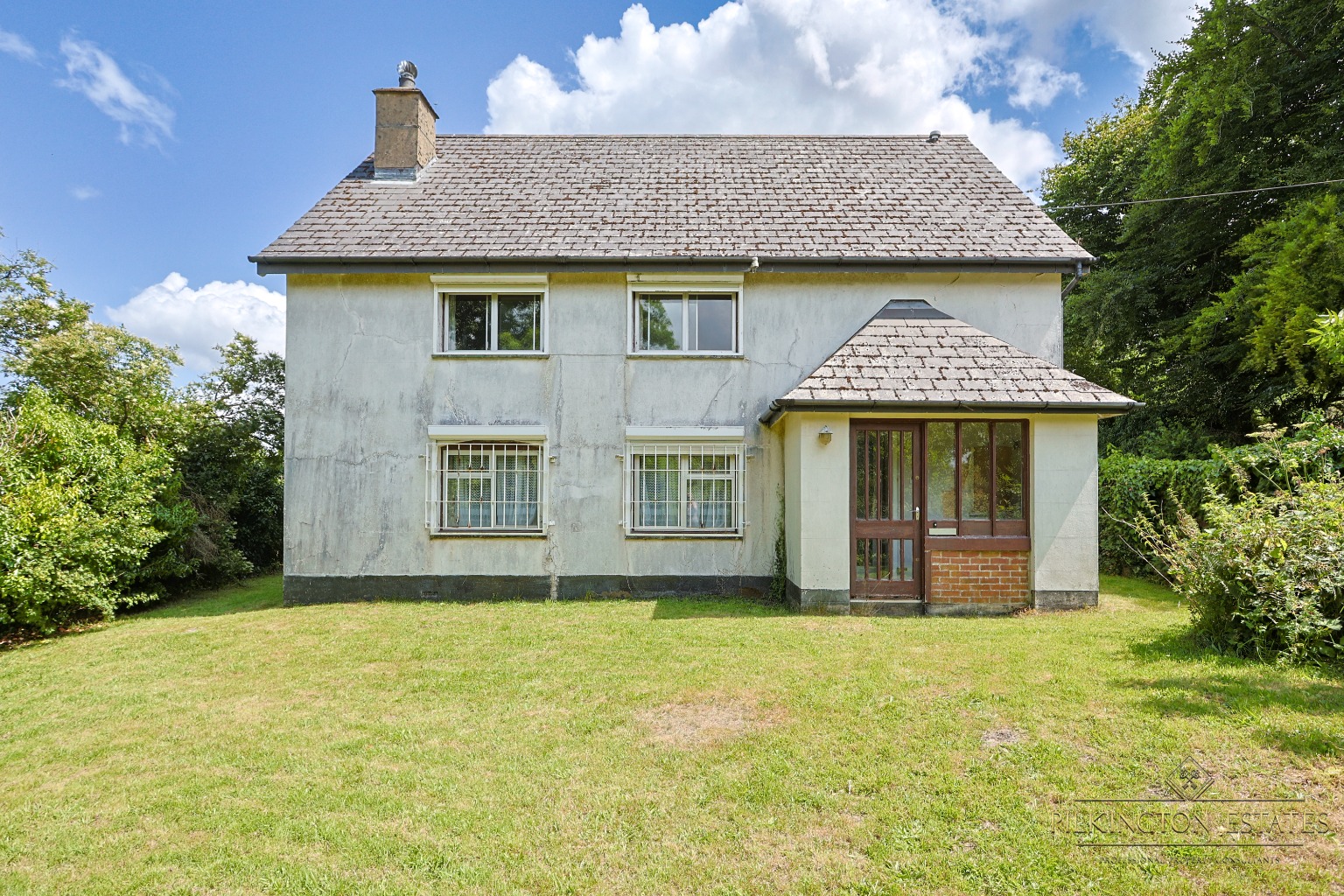Dartmoor Edge Project with Breathtaking Views & Huge Potential Property image 4
