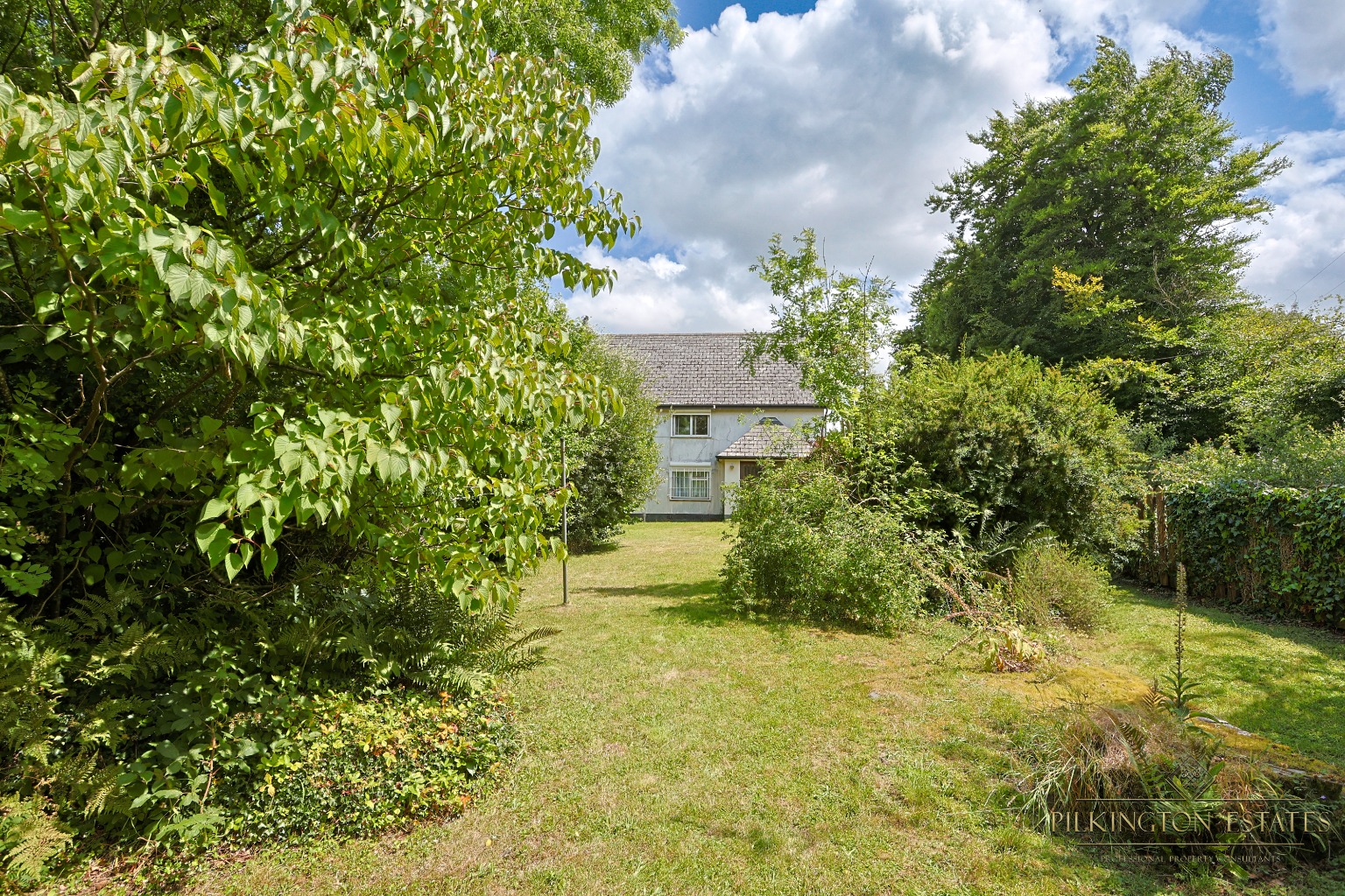 Dartmoor Edge Project with Breathtaking Views & Huge Potential Property image 9