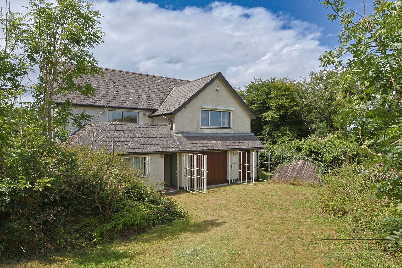 Dartmoor Edge Project with Breathtaking Views & Huge Potential Property image 16
