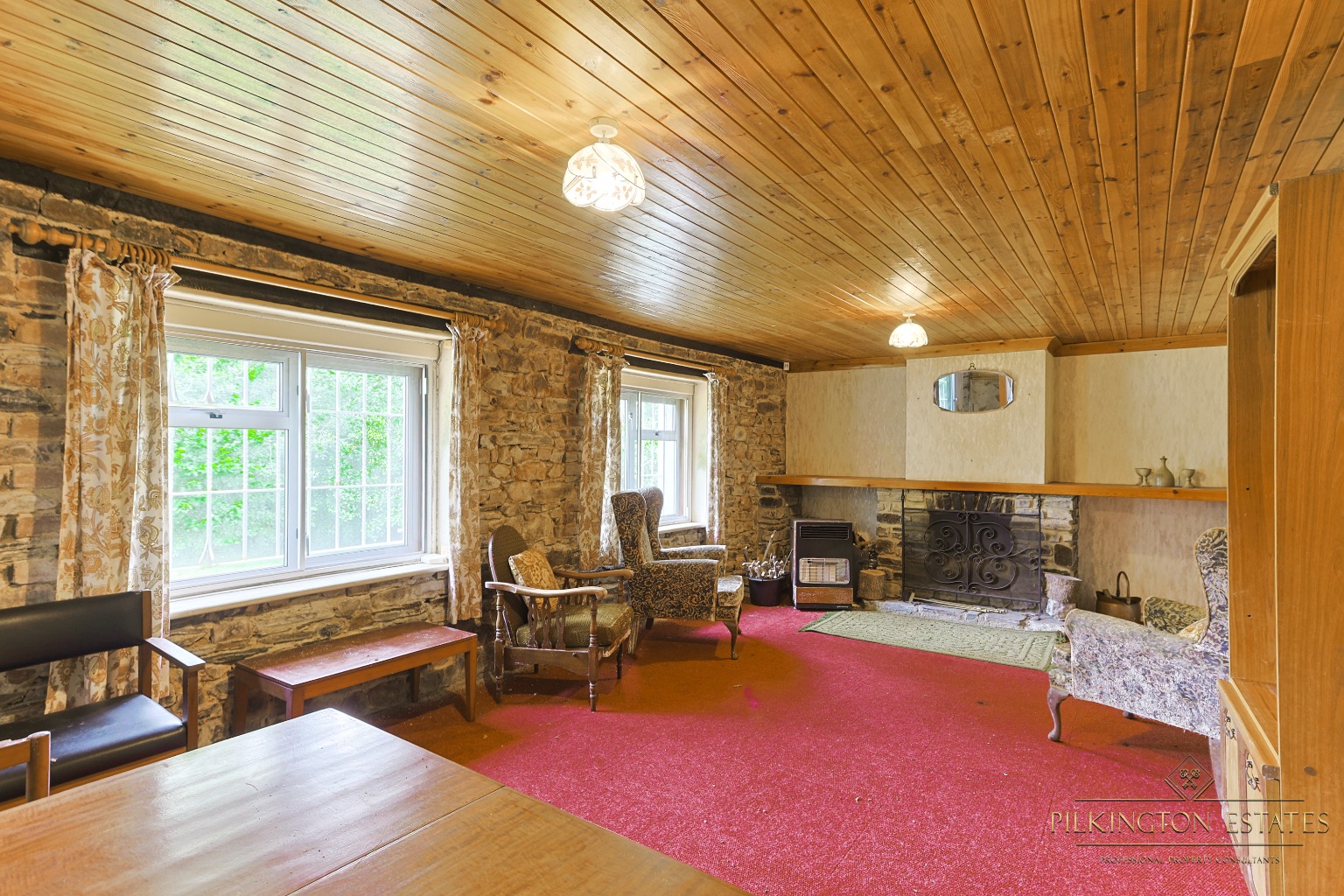 Dartmoor Edge Project with Breathtaking Views & Huge Potential Property image 2
