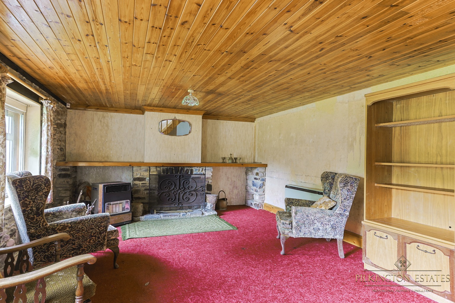 Dartmoor Edge Project with Breathtaking Views & Huge Potential Property image 3