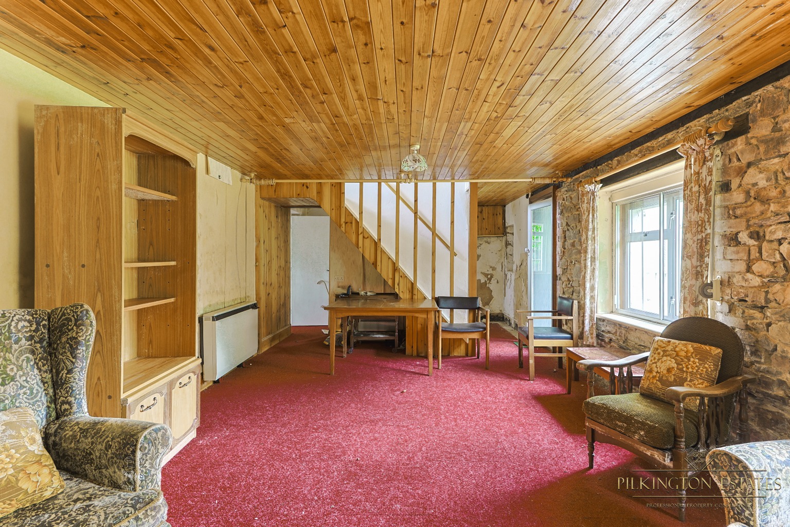 Dartmoor Edge Project with Breathtaking Views & Huge Potential Property image 5