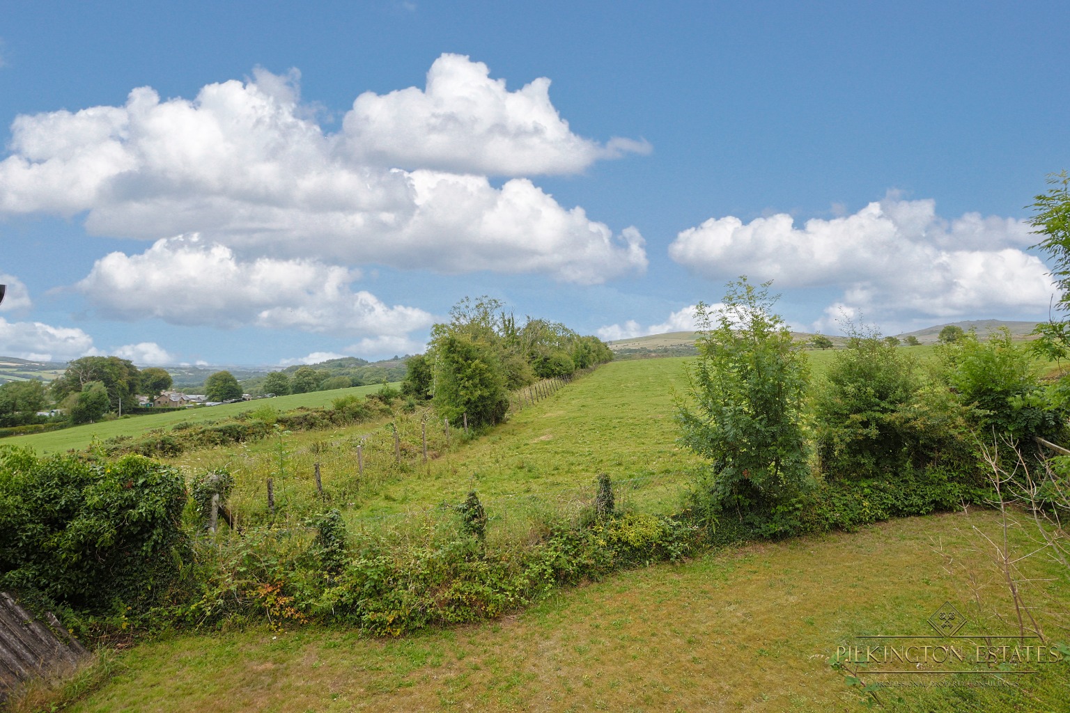 Dartmoor Edge Project with Breathtaking Views & Huge Potential Property image 7