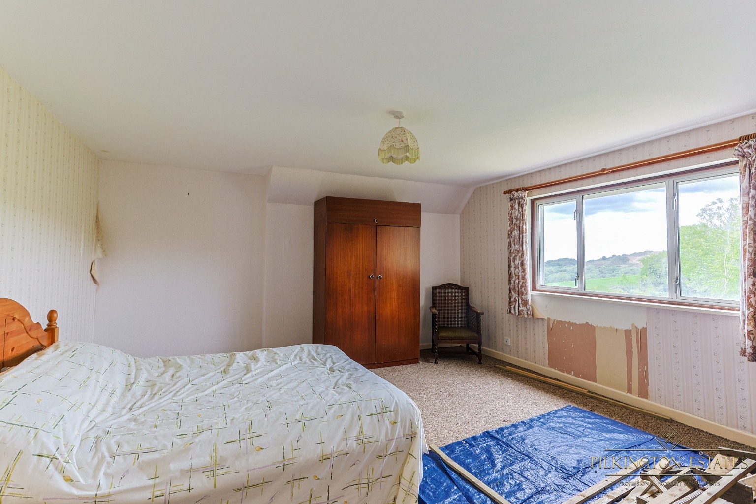 Dartmoor Edge Project with Breathtaking Views & Huge Potential Property image 10