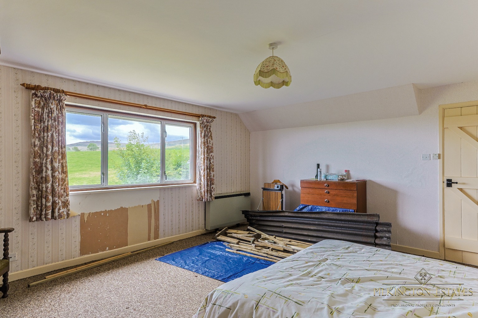 Dartmoor Edge Project with Breathtaking Views & Huge Potential Property image 12