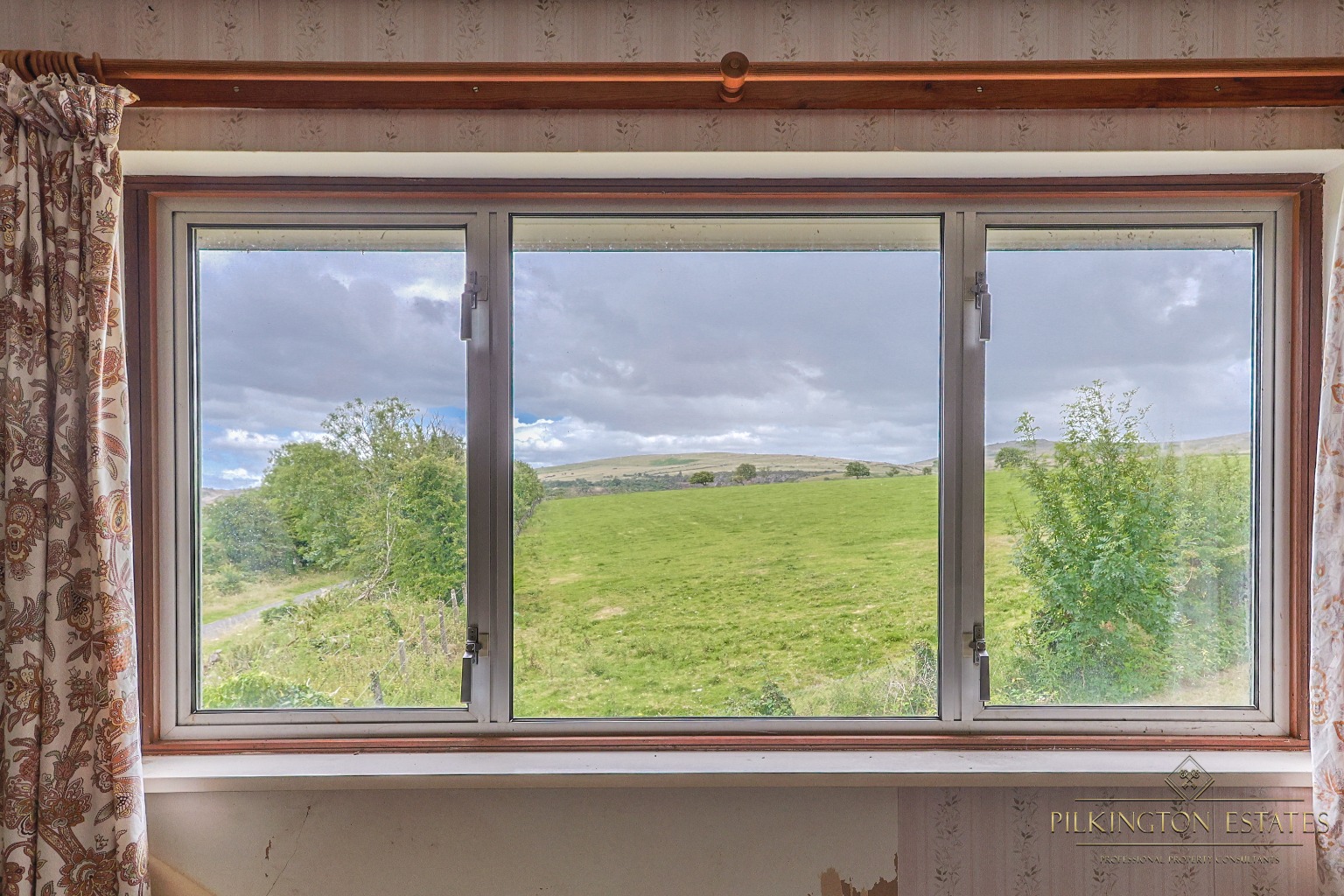 Dartmoor Edge Project with Breathtaking Views & Huge Potential Property image 13