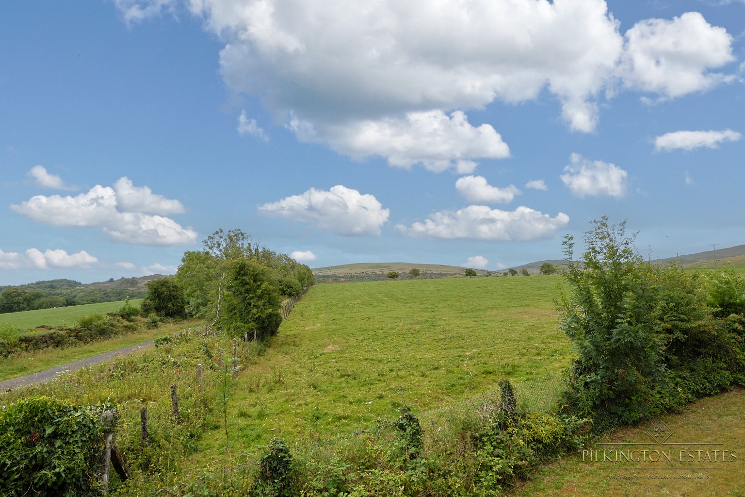 Dartmoor Edge Project with Breathtaking Views & Huge Potential Property image 14