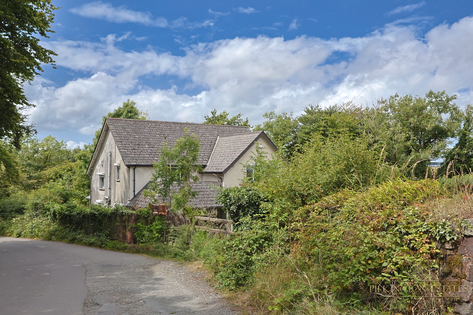 Dartmoor Edge Project with Breathtaking Views & Huge Potential Property image 20
