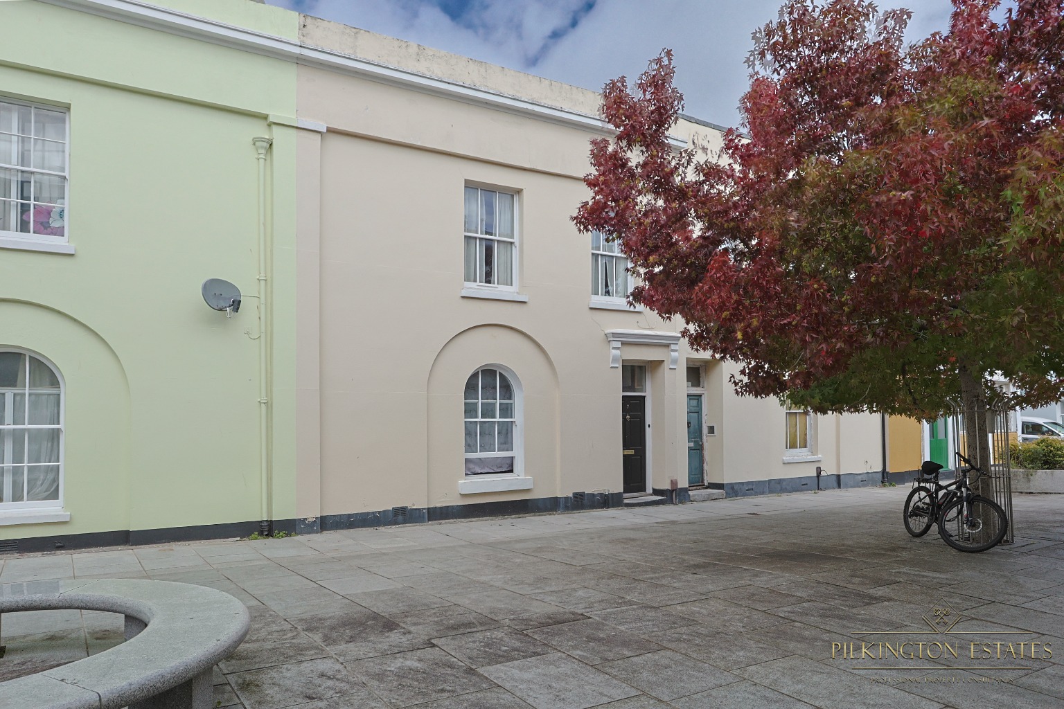 Adelaide Street Property image 1