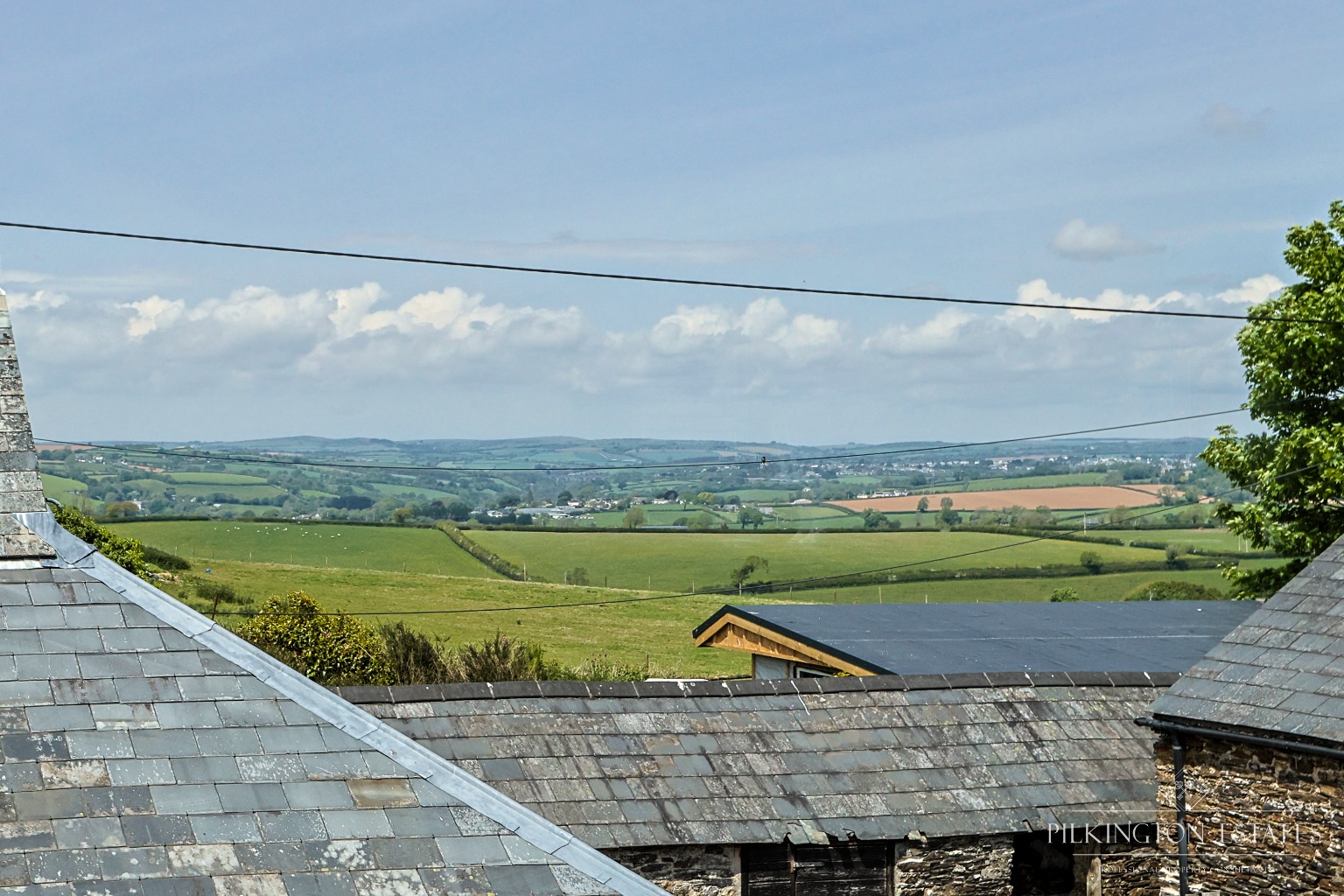 A Characterful Grade II Listed Barn Conversion Property image 16
