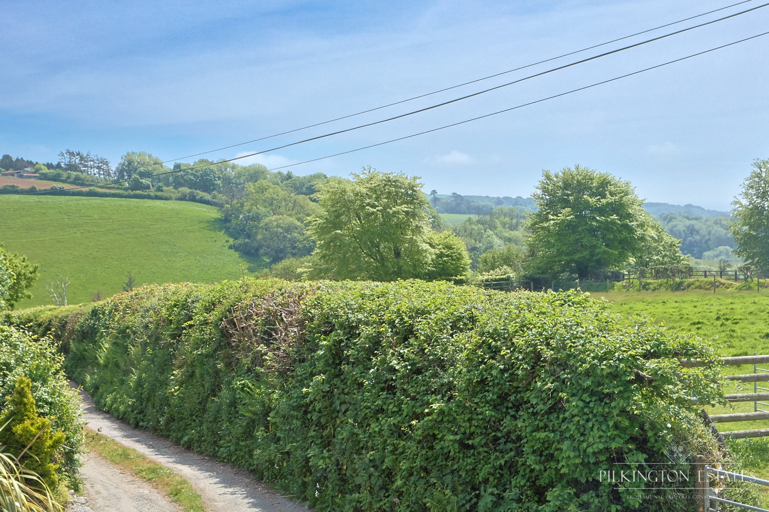 A Characterful Grade II Listed Barn Conversion Property image 17