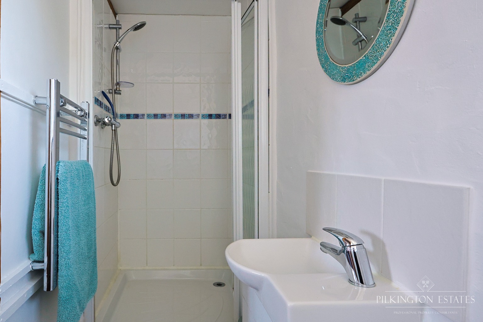 A Characterful Grade II Listed Barn Conversion Property image 14